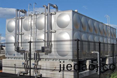 河(he)南不鏽(xiu)鋼水(shui)箱