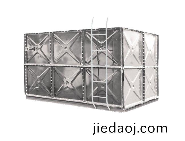 河(he)南鍍(du)鋅闆(ban)水箱