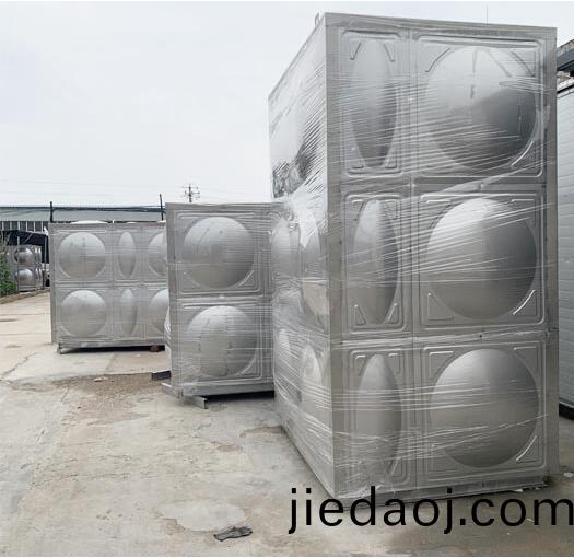 河(he)南不鏽鋼(gang)水箱(xiang)