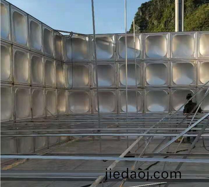 生活水箱(xiang)怎(zen)樣清(qing)洗(xi)消(xiao)毒?